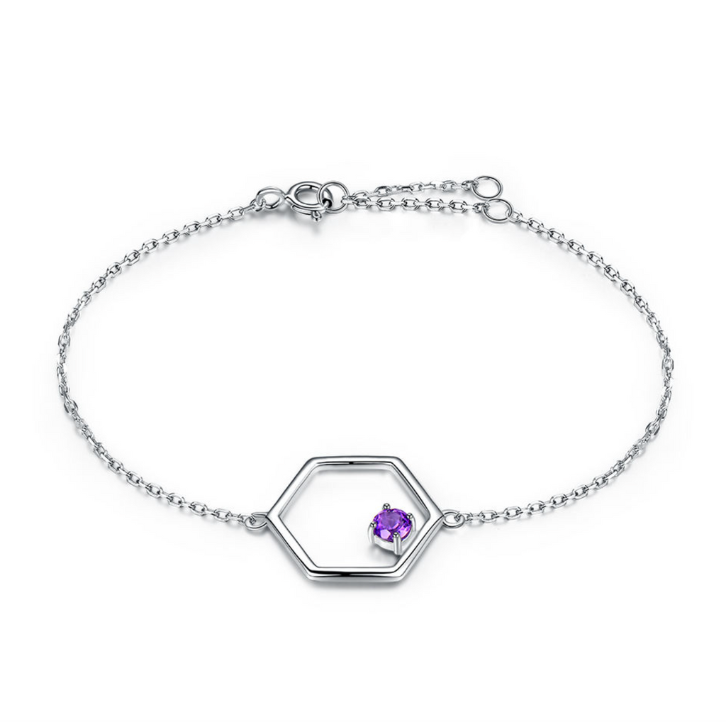 Elegant Women’s Chain Necklace