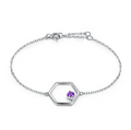 Elegant Women’s Chain Necklace