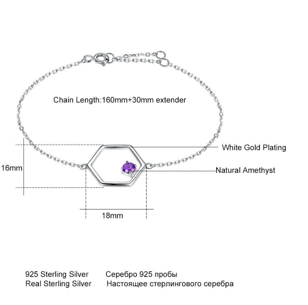 Elegant Women’s Chain Necklace